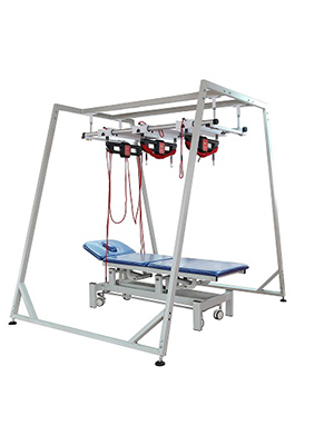 成人型懸吊訓練系統(tǒng)