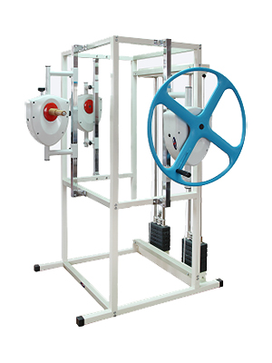 <b>四件組合（上肢訓(xùn)練）</b>