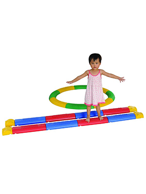 平衡觸覺(jué)板