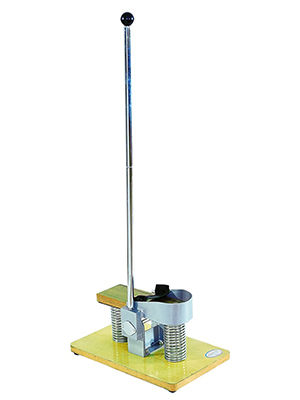 踝關節(jié)屈伸訓練器